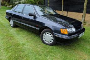 1991 Ford Granada