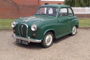 1958 Austin A35