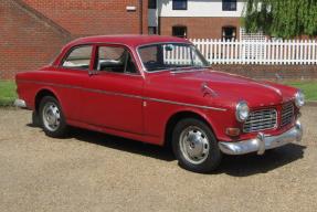 1967 Volvo Amazon