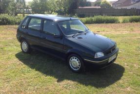 1997 Rover Metro