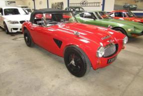 1965 Austin-Healey 3000