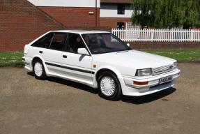 1988 Nissan Bluebird