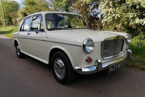 1967 MG 1100