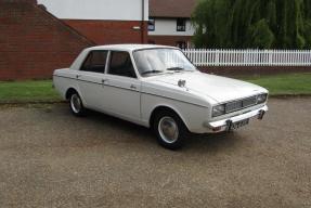 1968 Hillman Hunter