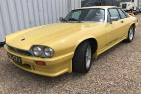 1980 Jaguar XJS