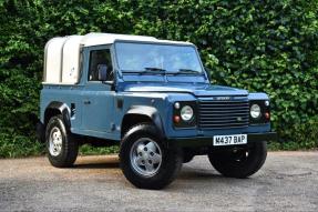 1994 Land Rover 90