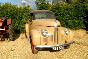 1946 Studebaker M-Series