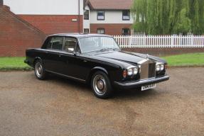 1980 Rolls-Royce Silver Shadow