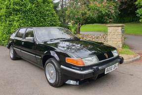 1984 Rover SD1