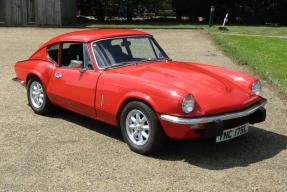 1972 Triumph GT6