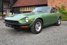 1973 Datsun 240Z