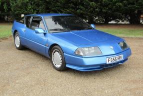 1989 Renault Alpine GTA