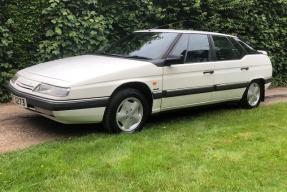 1990 Citroën XM