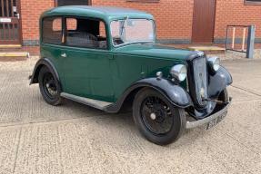 1934 Austin Seven