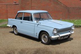 1969 Triumph Herald