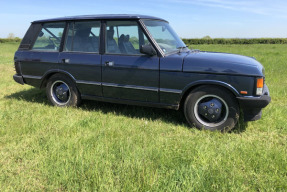 1993 Land Rover Range Rover