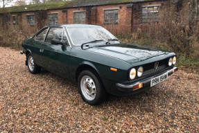 1981 Lancia Beta