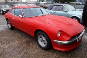 1978 Datsun 260Z