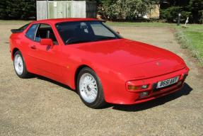 1985 Porsche 944