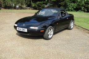 1998 Mazda MX-5