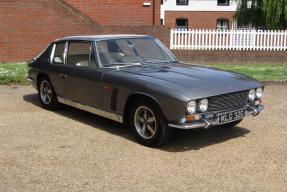 1969 Jensen Interceptor