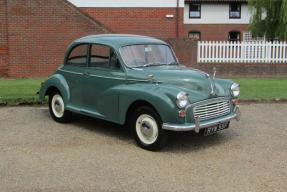 1967 Morris Minor