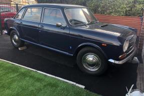 1972 Austin 1800