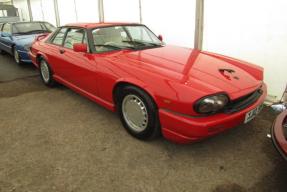 1989 Jaguar XJR-S