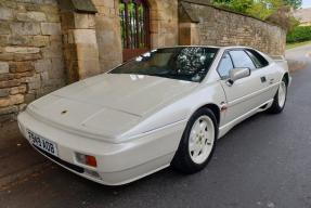 1989 Lotus Esprit Turbo