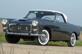 1961 Lancia Appia