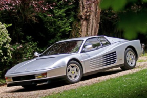 1989 Ferrari Testarossa