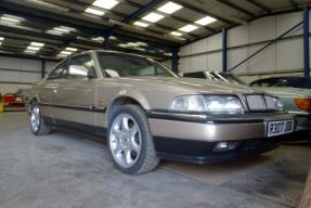 1998 Rover 820