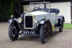 1924 Wolseley 11/22