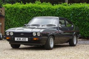 1983 Ford Capri