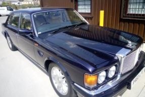 1998 Bentley Brooklands