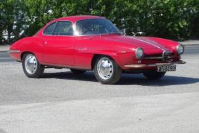 1965 Alfa Romeo Giulia Sprint Speciale