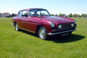 1970 Bristol 411