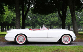 1953 Chevrolet Corvette