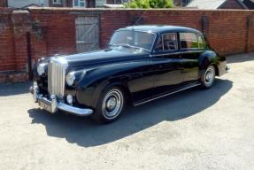 1958 Bentley S1