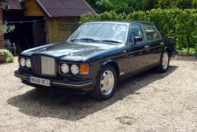 1995 Bentley Turbo