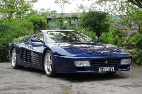 1992 Ferrari 512 TR