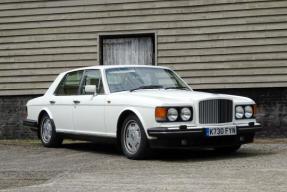 1993 Bentley Brooklands