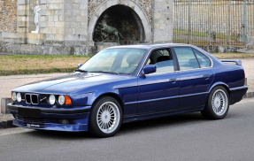 1991 BMW Alpina B10