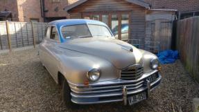 1948 Packard Eight