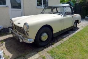 1964 Austin-Healey Sprite