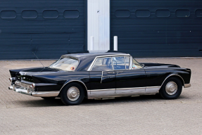 1960 Facel Vega Excellence