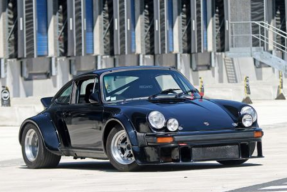 1979 Porsche 911