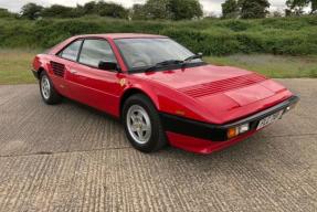 1982 Ferrari Mondial