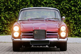 1964 Facel Vega Facel III