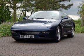 1995 Ferrari 456